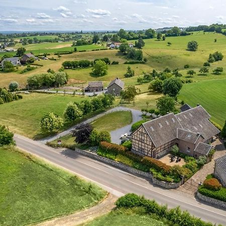 La Belle Maison Sippenaeken Eksteriør billede