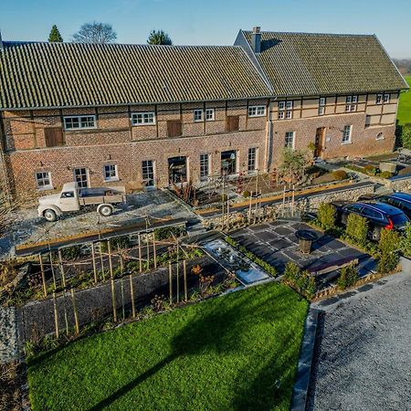 La Belle Maison Sippenaeken Eksteriør billede