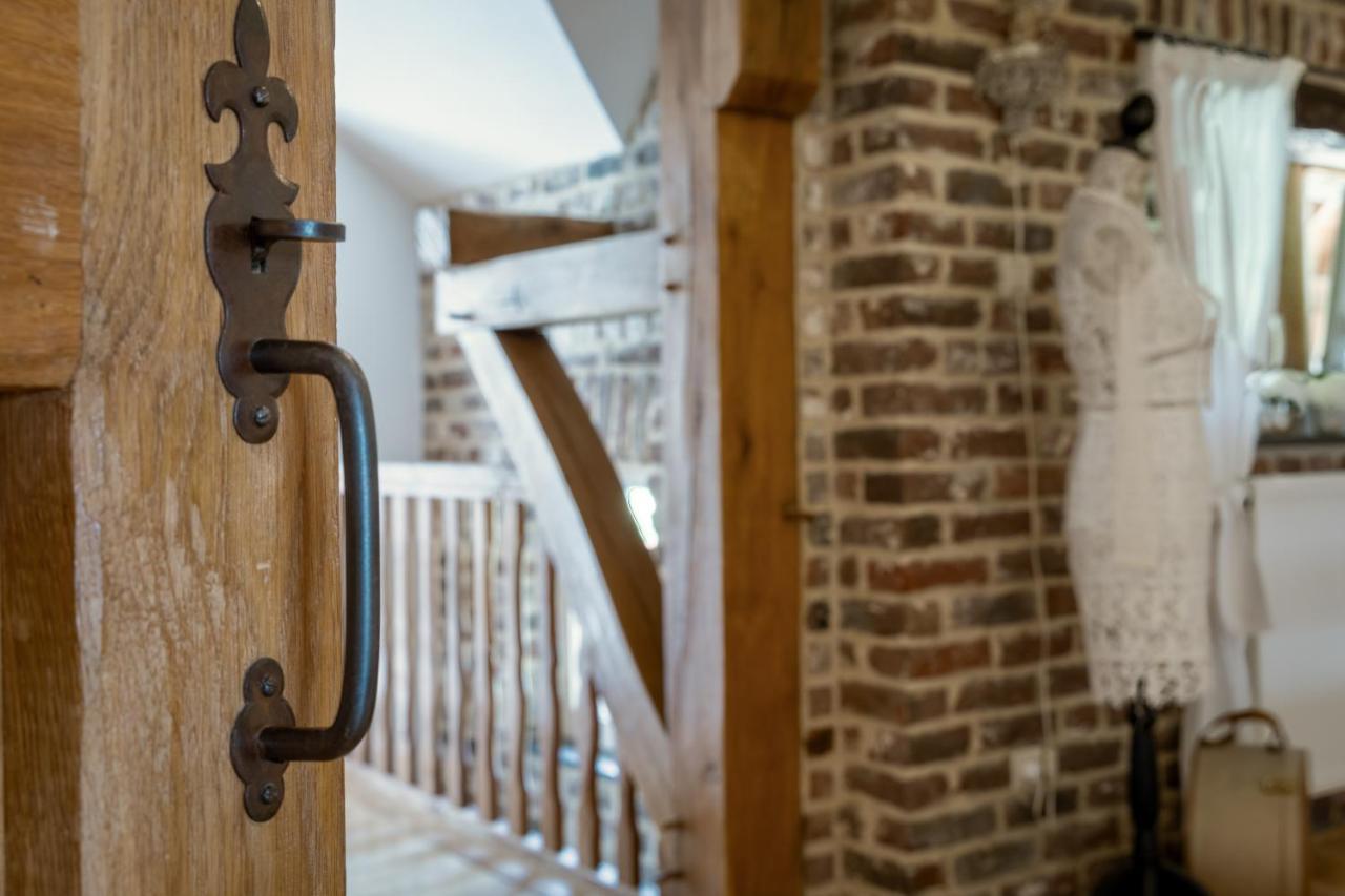La Belle Maison Sippenaeken Eksteriør billede
