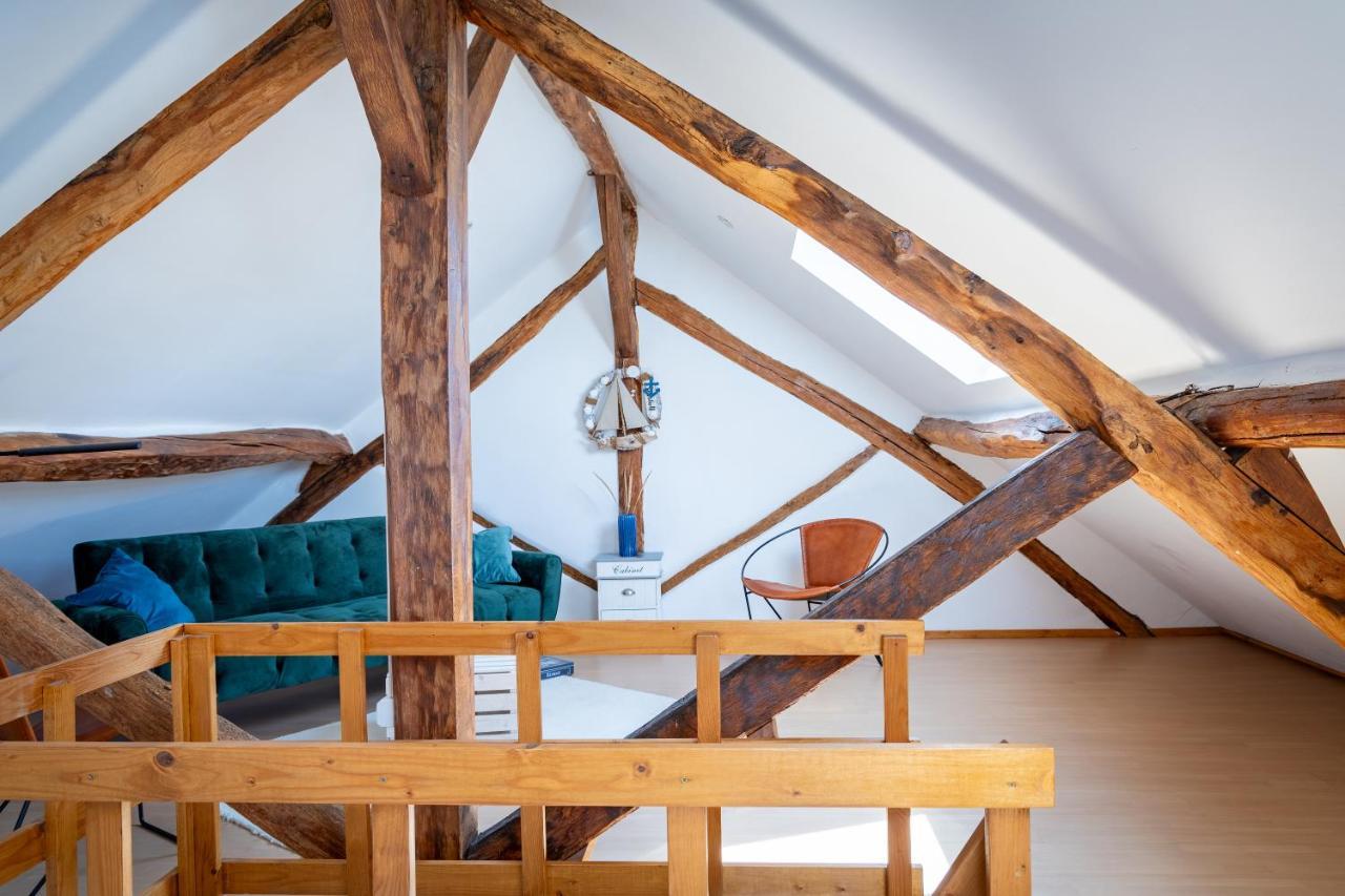 La Belle Maison Sippenaeken Eksteriør billede